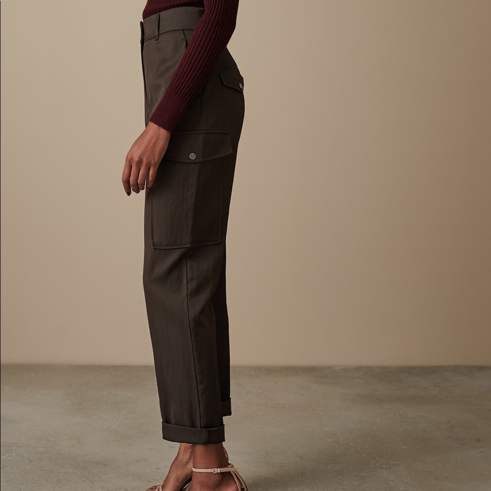 Reiss Hero Trousers